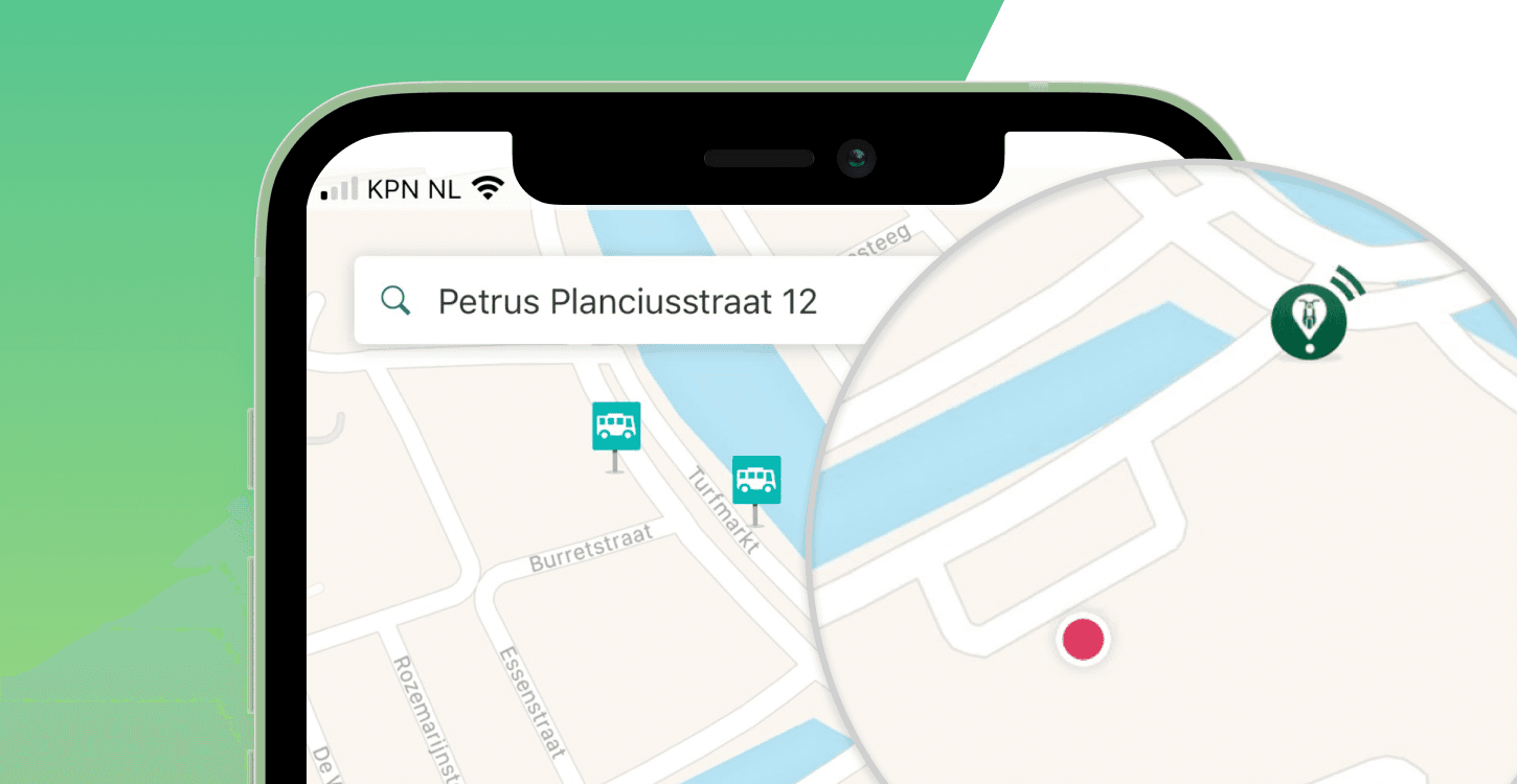 Deelvervoer in de buurt Zo vind je een deelfiets, een deelscooter of deelauto bij je in de buurt