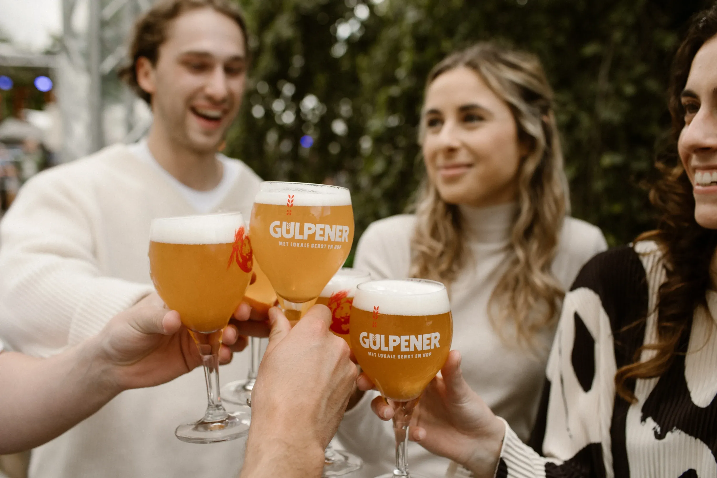 Gulpener brouwlokaal