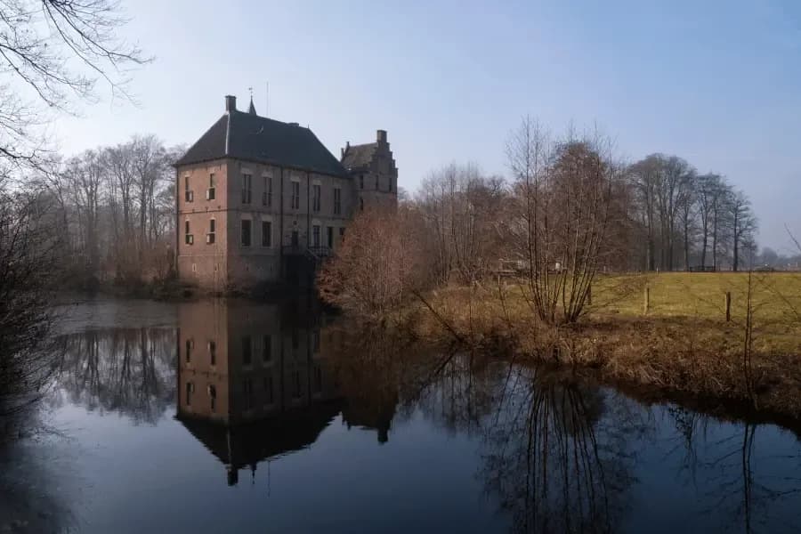 Kasteel Vorden