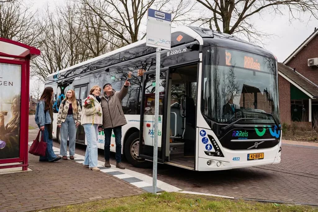 RRReis bus